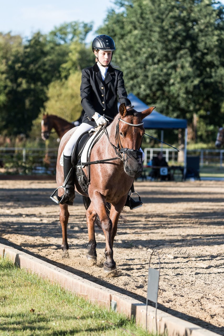 Bild 59 - Pony Akademie Turnier